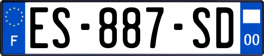 ES-887-SD