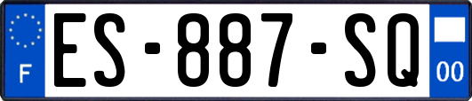 ES-887-SQ