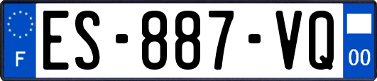 ES-887-VQ