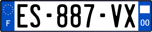 ES-887-VX