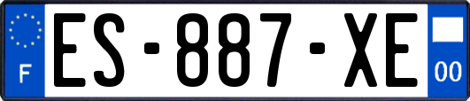 ES-887-XE