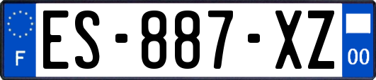 ES-887-XZ