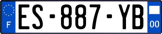 ES-887-YB