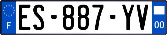 ES-887-YV