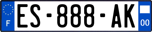 ES-888-AK