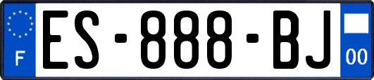 ES-888-BJ