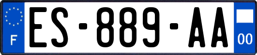 ES-889-AA