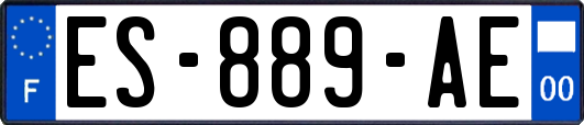 ES-889-AE