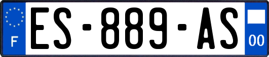 ES-889-AS