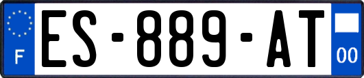 ES-889-AT