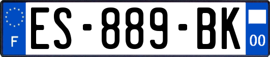 ES-889-BK