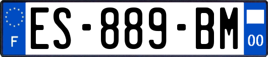 ES-889-BM