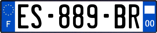 ES-889-BR