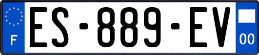 ES-889-EV