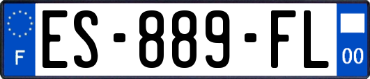 ES-889-FL