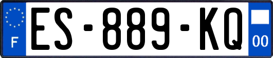 ES-889-KQ