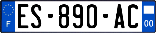 ES-890-AC