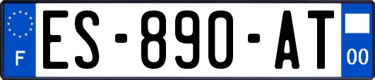 ES-890-AT