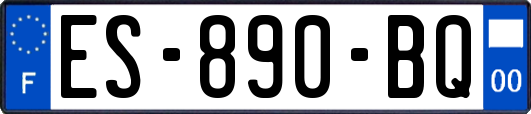 ES-890-BQ