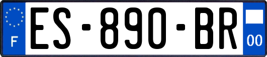 ES-890-BR