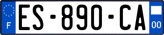 ES-890-CA