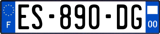 ES-890-DG