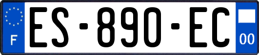 ES-890-EC