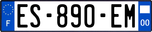 ES-890-EM