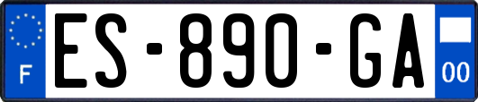 ES-890-GA