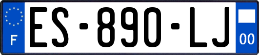 ES-890-LJ