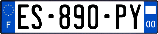 ES-890-PY