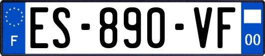 ES-890-VF