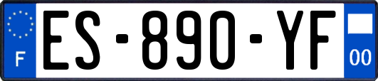 ES-890-YF