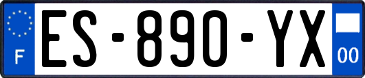 ES-890-YX