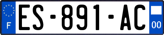 ES-891-AC