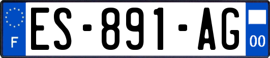 ES-891-AG