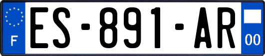 ES-891-AR