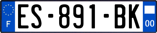 ES-891-BK