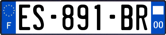 ES-891-BR