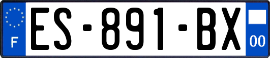 ES-891-BX