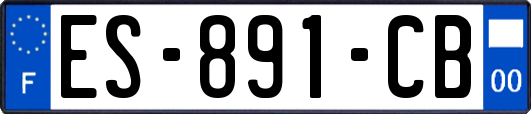 ES-891-CB