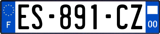 ES-891-CZ