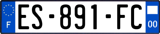ES-891-FC