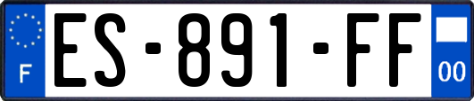 ES-891-FF