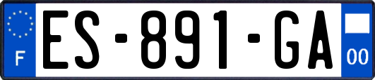ES-891-GA
