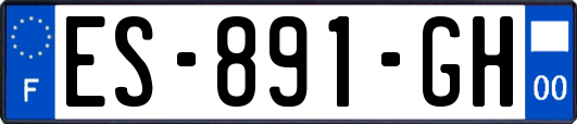 ES-891-GH