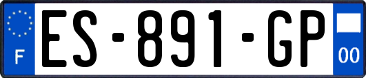 ES-891-GP