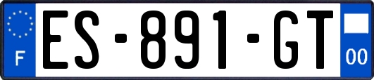 ES-891-GT