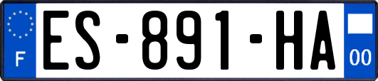 ES-891-HA