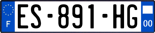 ES-891-HG